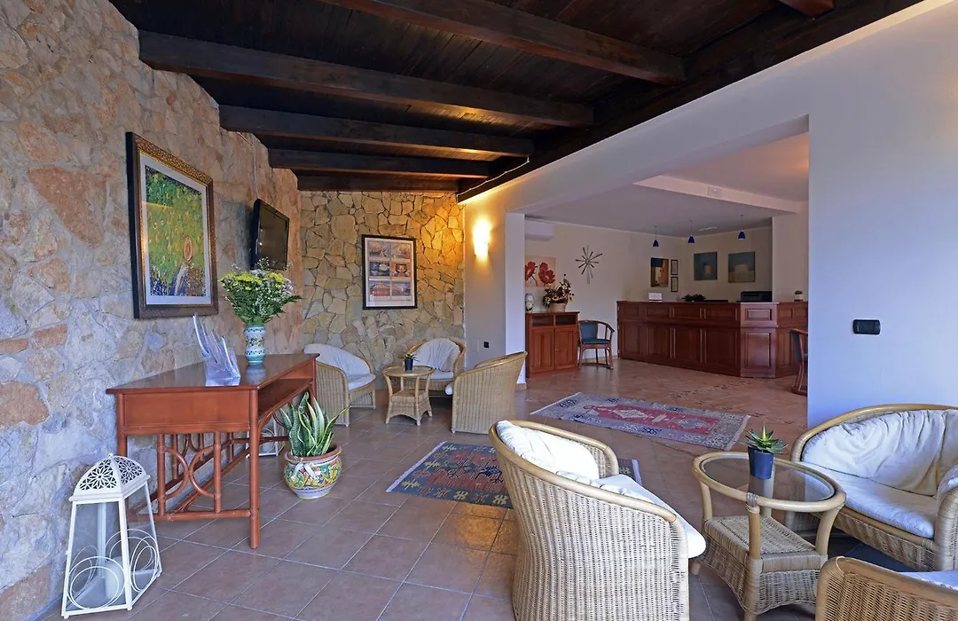 Oasis Hotel Residence Resort-1