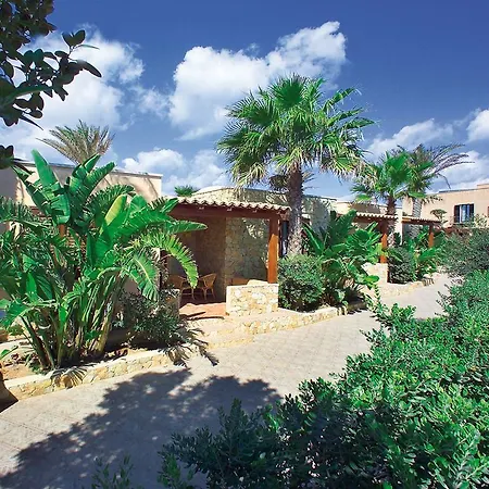 Oasis Hotel Residence Resort-2